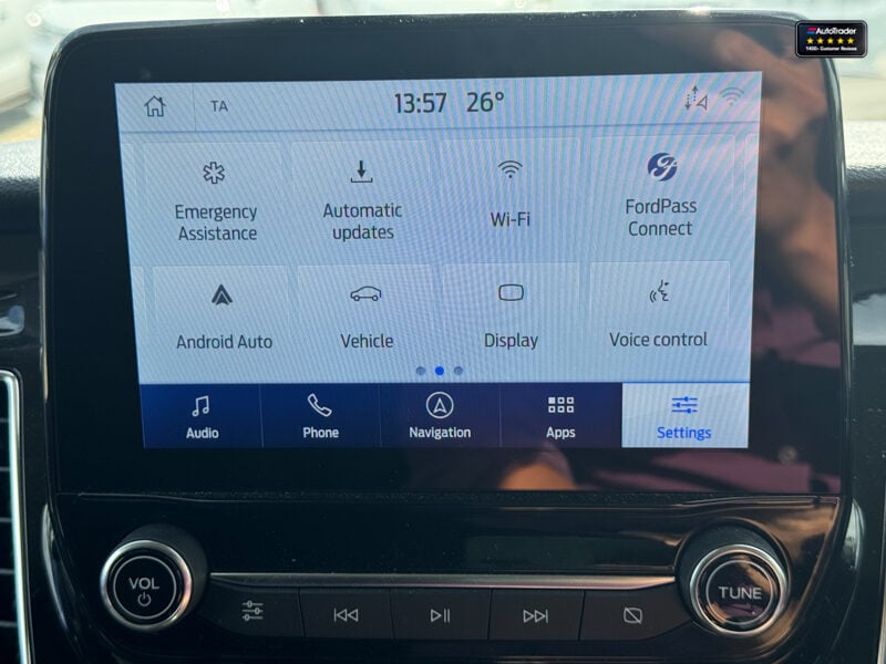 Vehicle 31