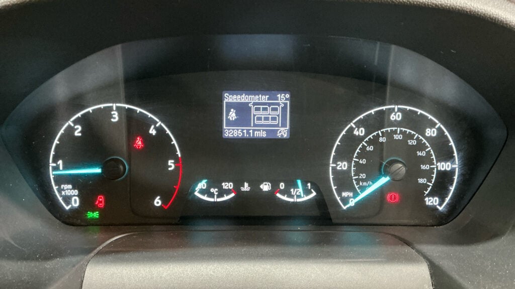 Used Ford Transit Custom 2021 for sale - 78198291: Photo 10