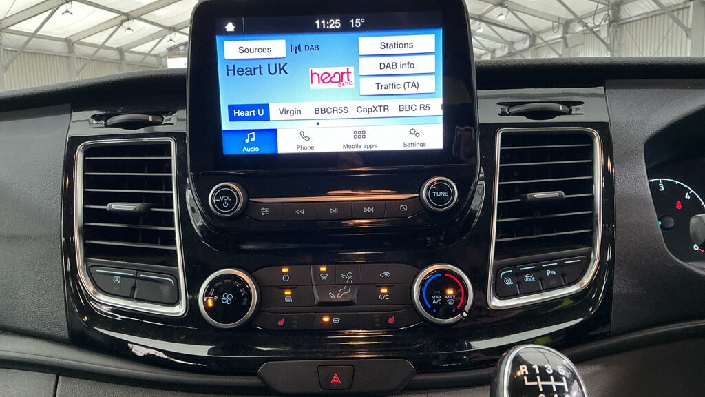 Used Ford Transit Custom 2021 for sale - 78198291: Photo 11