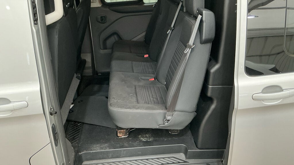 Used Ford Transit Custom 2021 for sale - 78198291: Photo 8