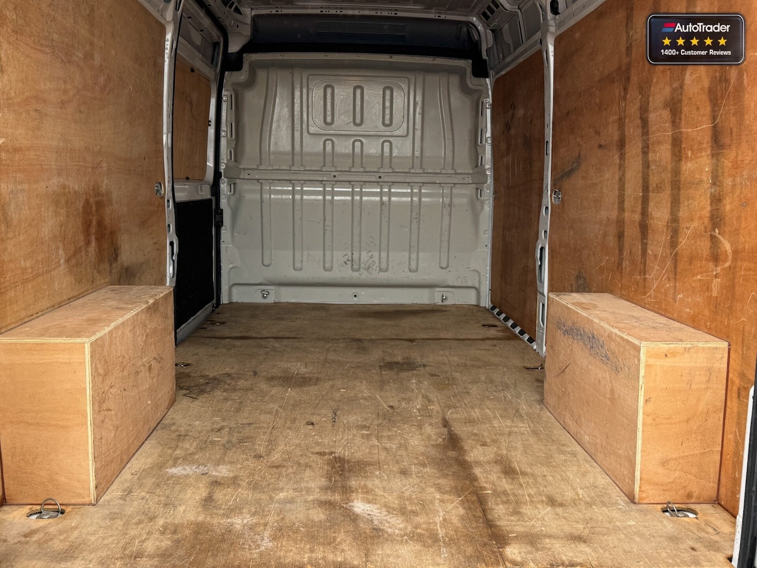 Used Citroen Relay 2023 for sale - 77296651: Photo 15