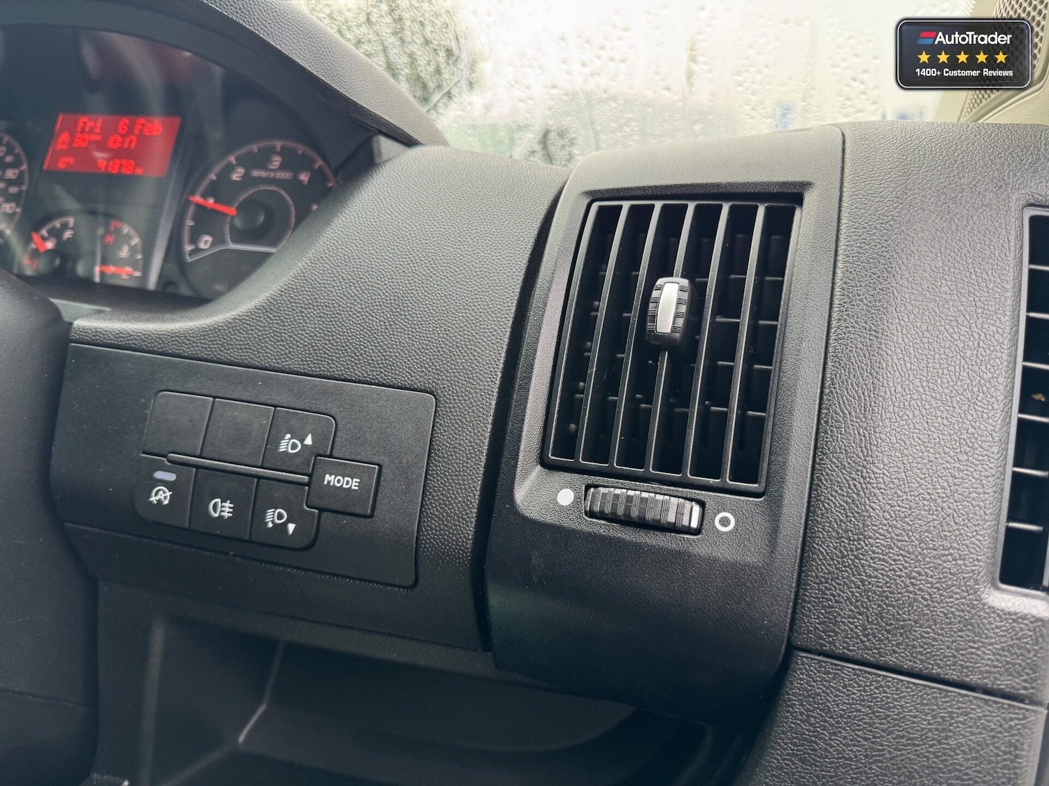 Used Citroen Relay 2023 for sale - 77296651: Photo 20