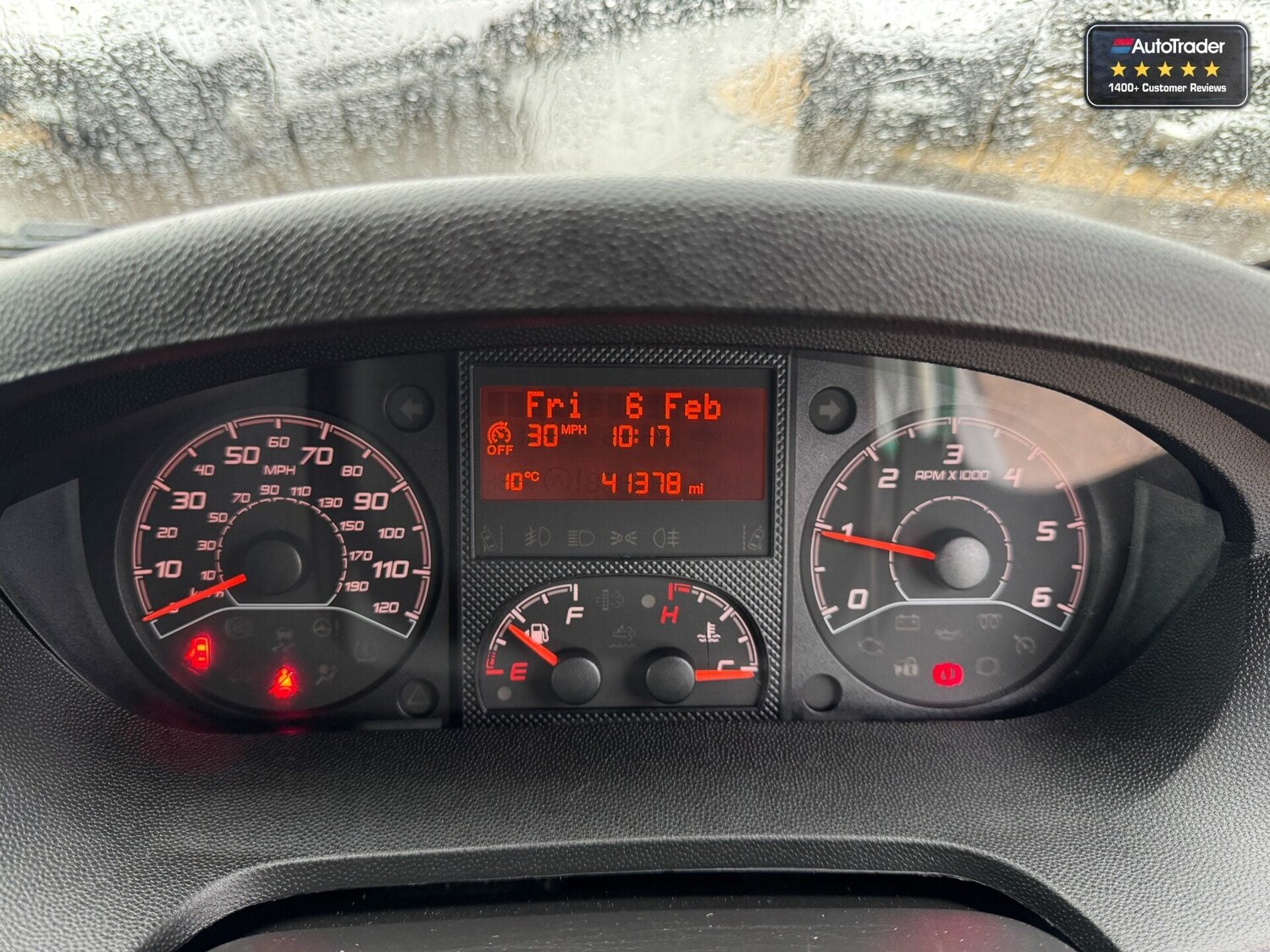 Used Citroen Relay 2023 for sale - 77296651: Photo 21