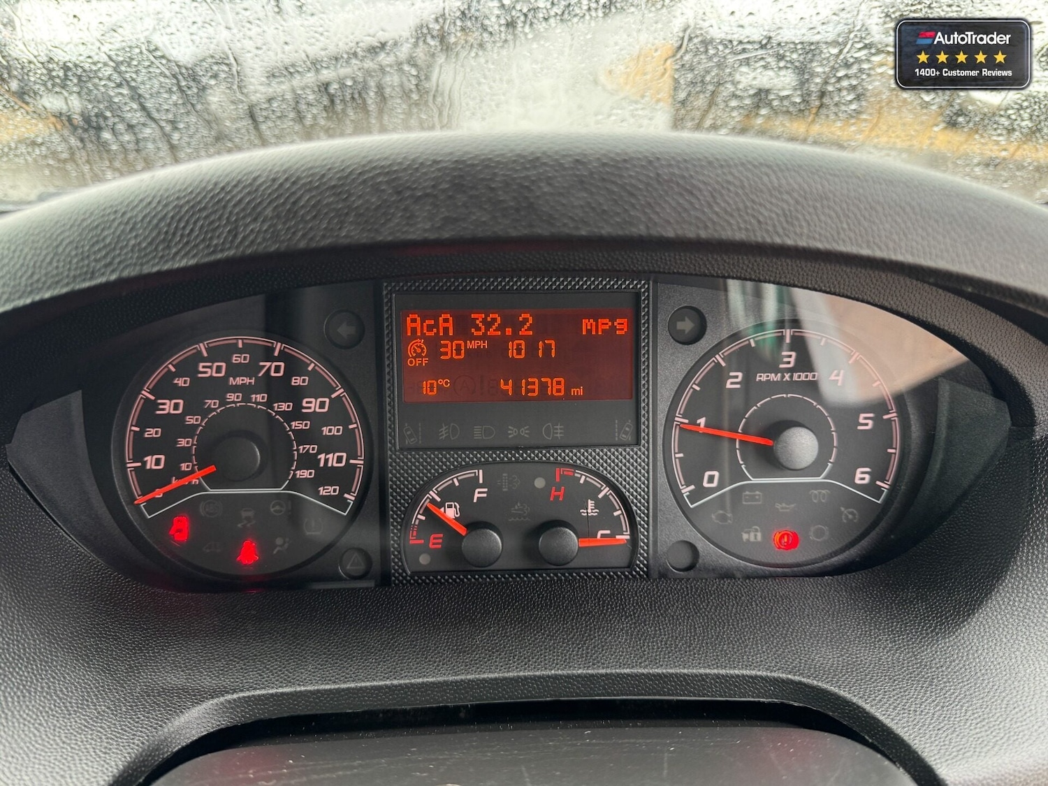 Used Citroen Relay 2023 for sale - 77296651: Photo 23