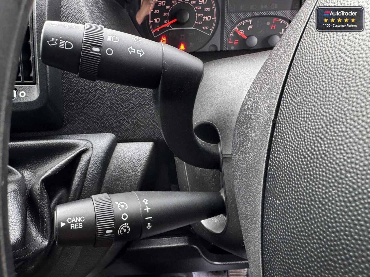 Used Citroen Relay 2023 for sale - 77296651: Photo 24