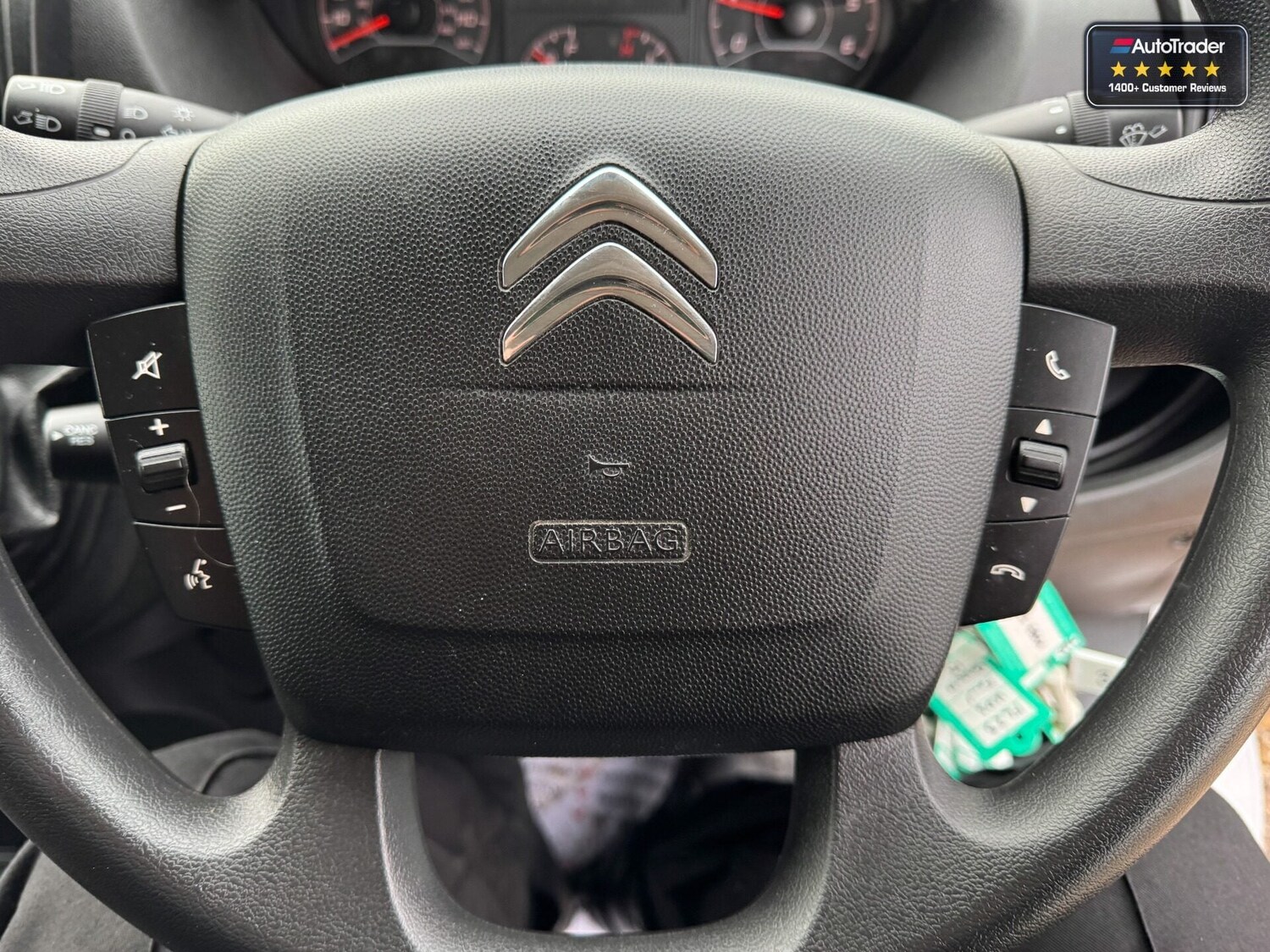 Used Citroen Relay 2023 for sale - 77296651: Photo 25