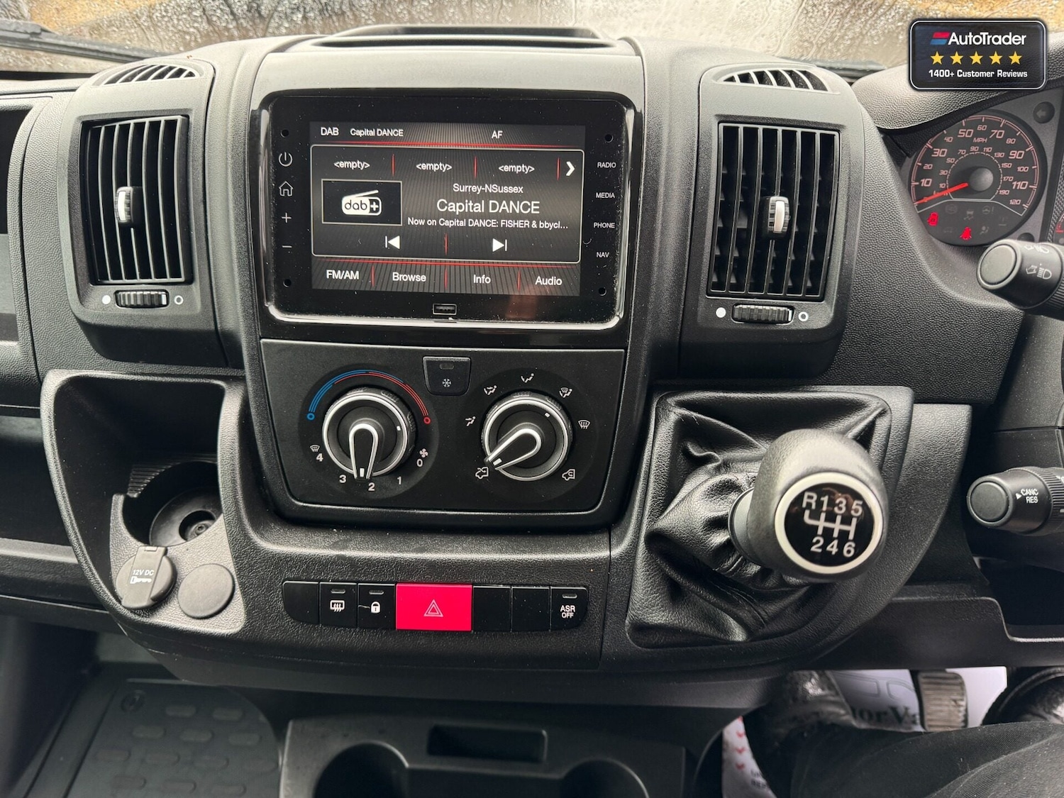 Used Citroen Relay 2023 for sale - 77296651: Photo 27