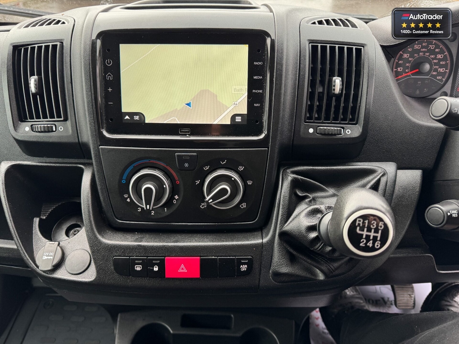 Used Citroen Relay 2023 for sale - 77296651: Photo 28