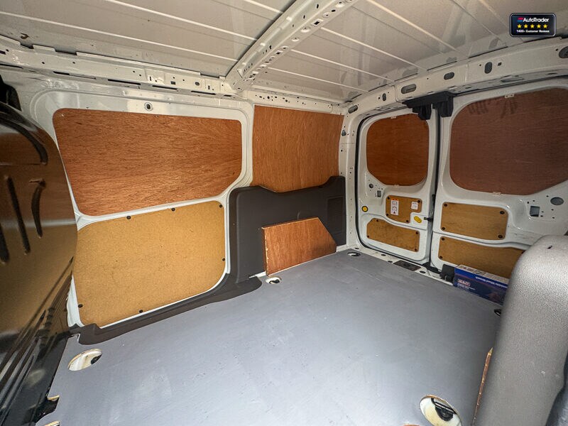 Used Ford Transit Connect 2020 for sale - 77042257: Photo 11