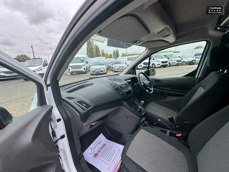 Used Ford Transit Connect 2020 for sale - 77042257: Photo 12