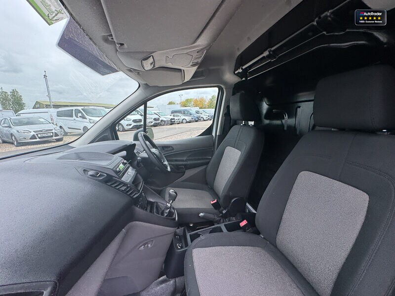Used Ford Transit Connect 2020 for sale - 77042257: Photo 13