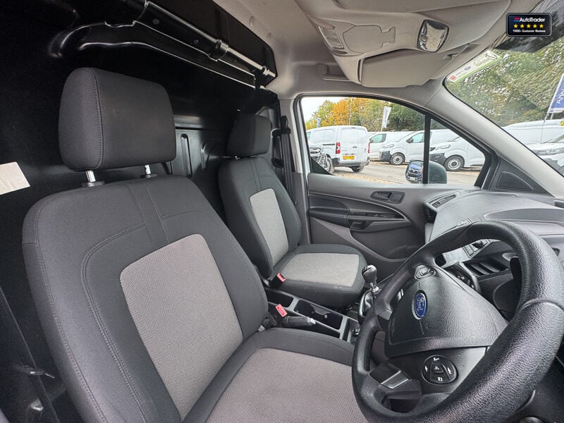 Used Ford Transit Connect 2020 for sale - 77042257: Photo 14