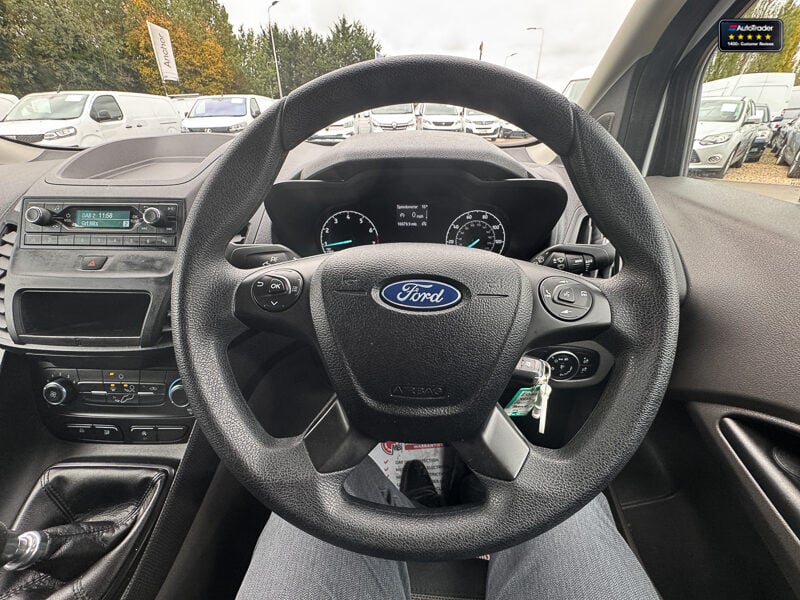Used Ford Transit Connect 2020 for sale - 77042257: Photo 16