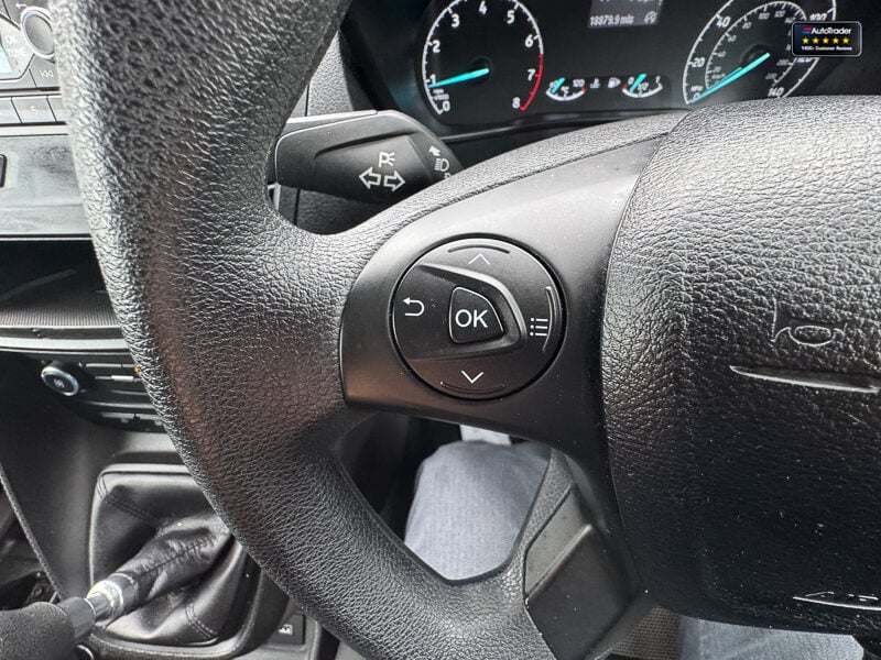 Used Ford Transit Connect 2020 for sale - 77042257: Photo 17