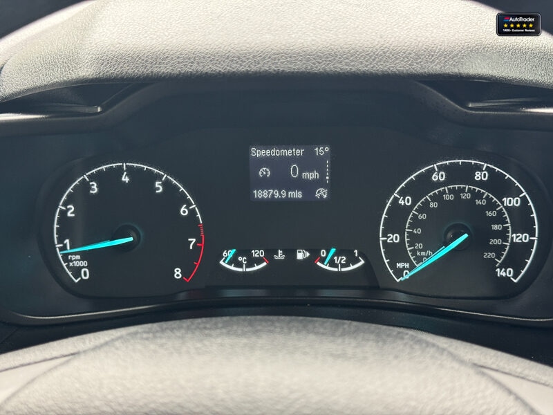 Used Ford Transit Connect 2020 for sale - 77042257: Photo 19