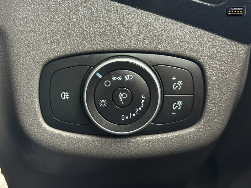 Used Ford Transit Connect 2020 for sale - 77042257: Photo 21