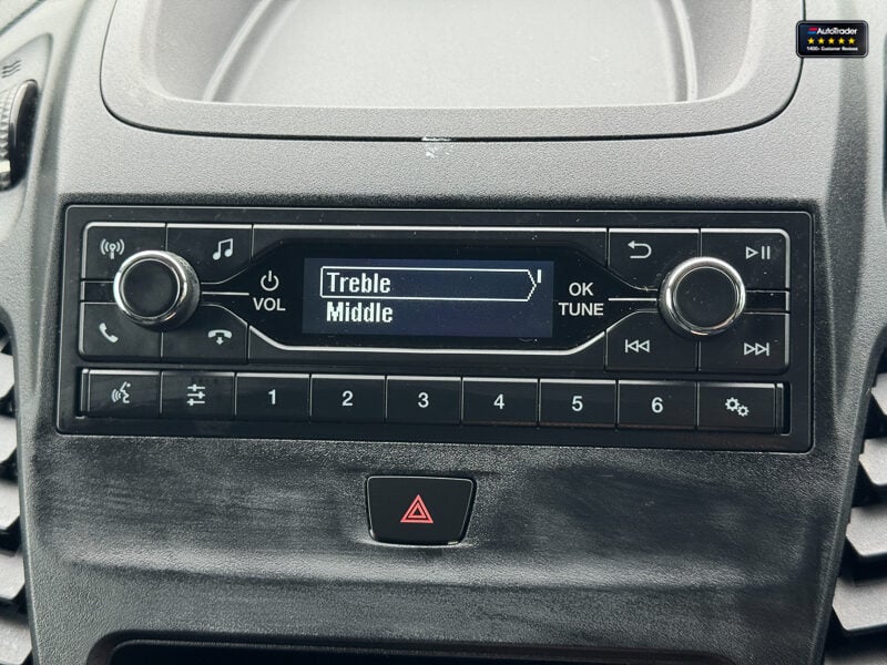 Used Ford Transit Connect 2020 for sale - 77042257: Photo 25