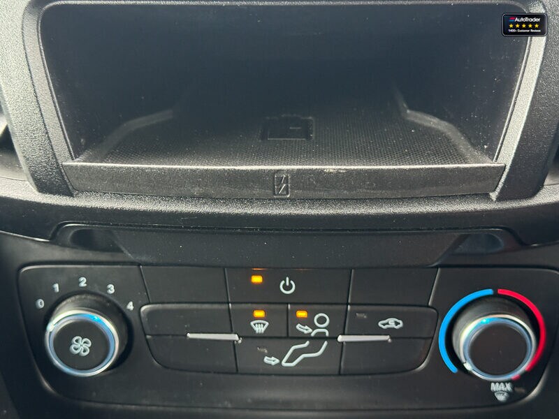 Used Ford Transit Connect 2020 for sale - 77042257: Photo 26