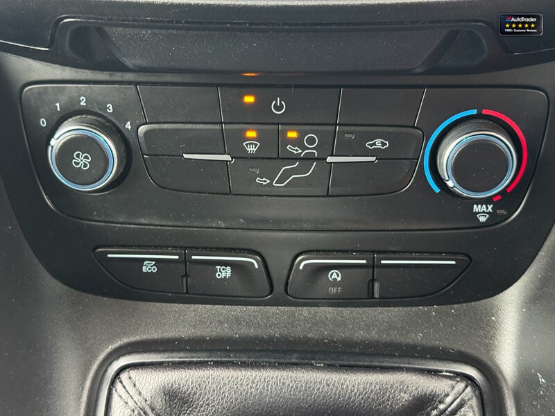 Used Ford Transit Connect 2020 for sale - 77042257: Photo 27