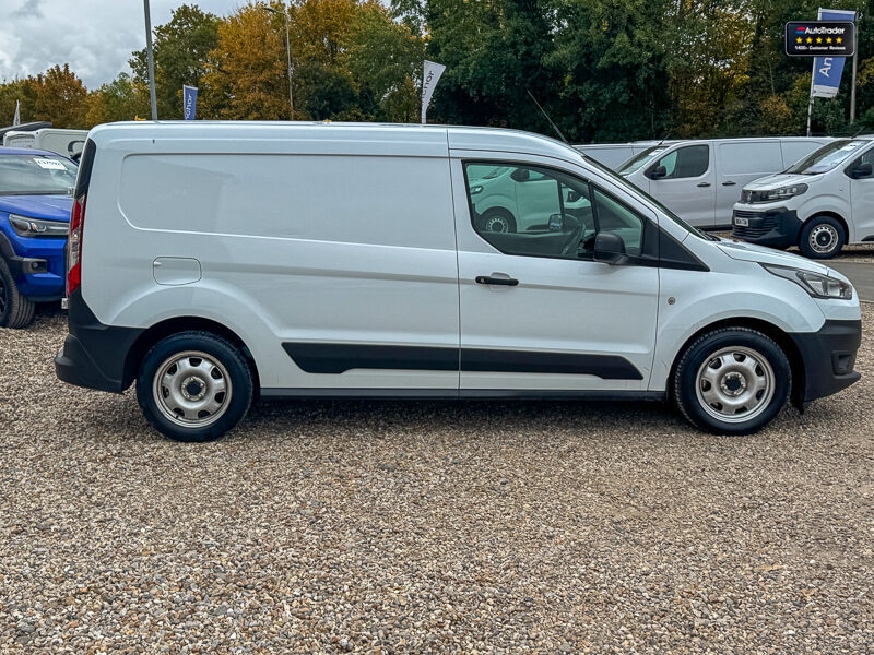 Used Ford Transit Connect 2020 for sale - 77042257: Photo 5