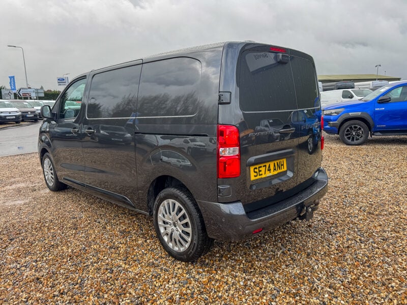 Used Peugeot Expert 2024 for sale - 77450994: Photo 10