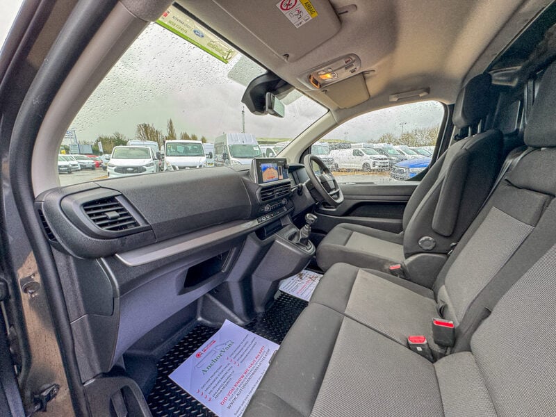 Used Peugeot Expert 2024 for sale - 77450994: Photo 12