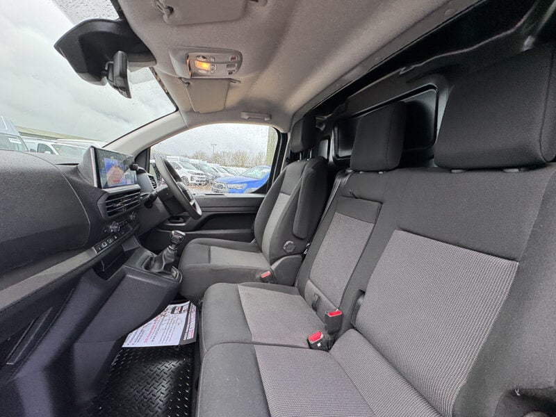 Used Peugeot Expert 2024 for sale - 77450994: Photo 13