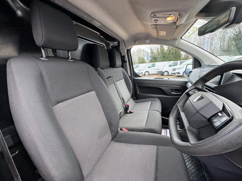 Used Peugeot Expert 2024 for sale - 77450994: Photo 14