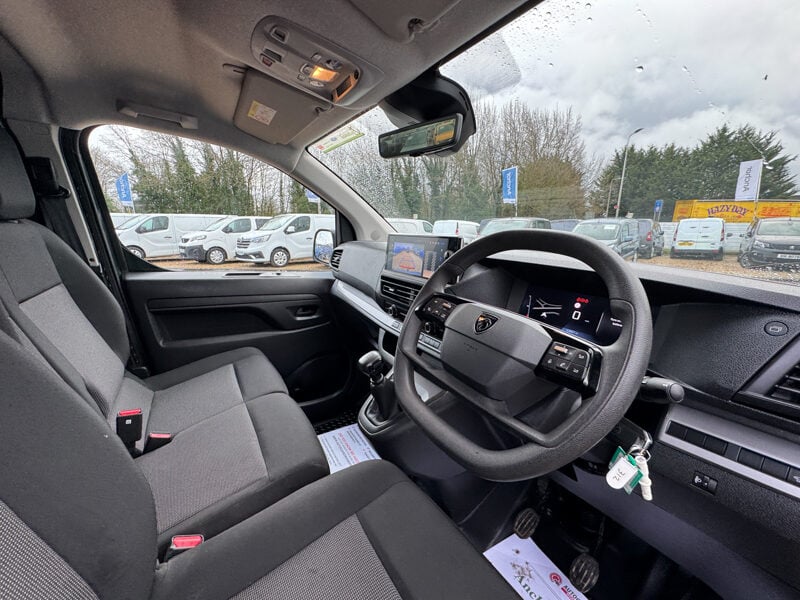 Used Peugeot Expert 2024 for sale - 77450994: Photo 15