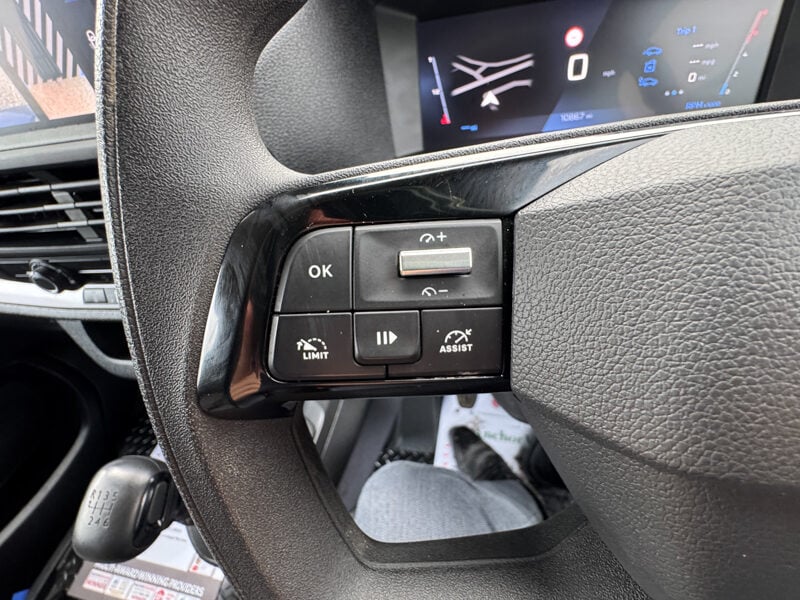 Used Peugeot Expert 2024 for sale - 77450994: Photo 17