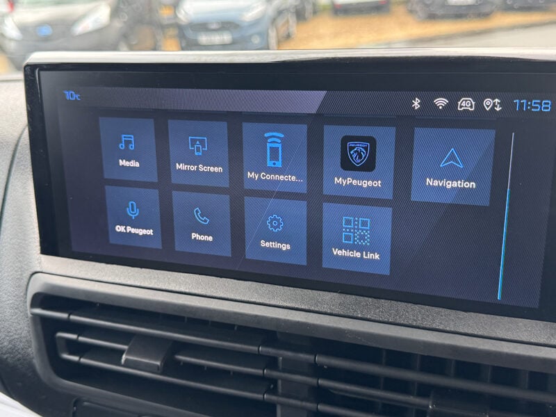 Used Peugeot Expert 2024 for sale - 77450994: Photo 27