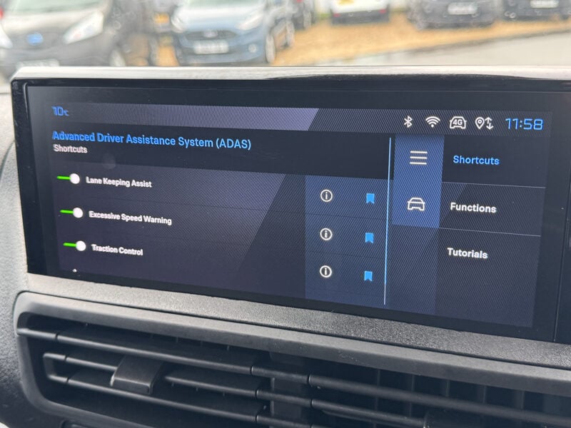 Used Peugeot Expert 2024 for sale - 77450994: Photo 28