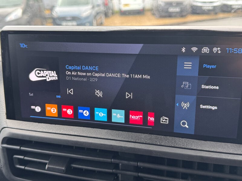 Used Peugeot Expert 2024 for sale - 77450994: Photo 29