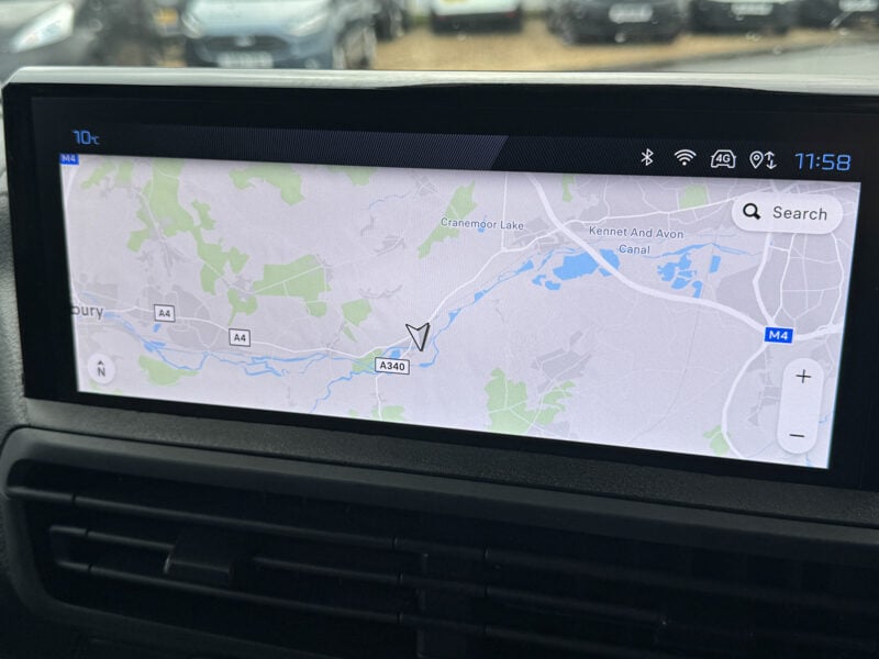 Used Peugeot Expert 2024 for sale - 77450994: Photo 31