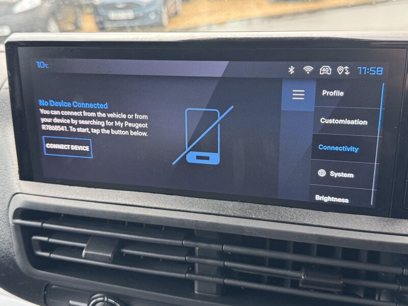 Used Peugeot Expert 2024 for sale - 77450994: Photo 32