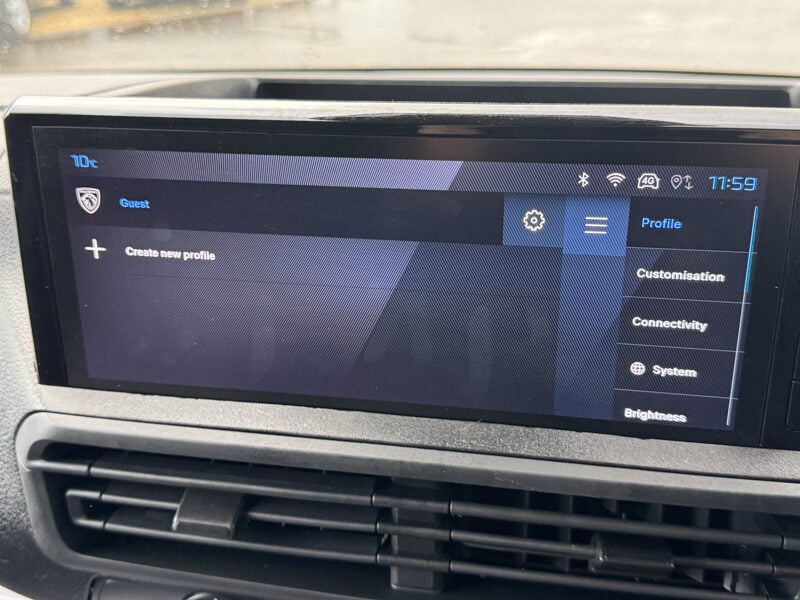 Used Peugeot Expert 2024 for sale - 77450994: Photo 33