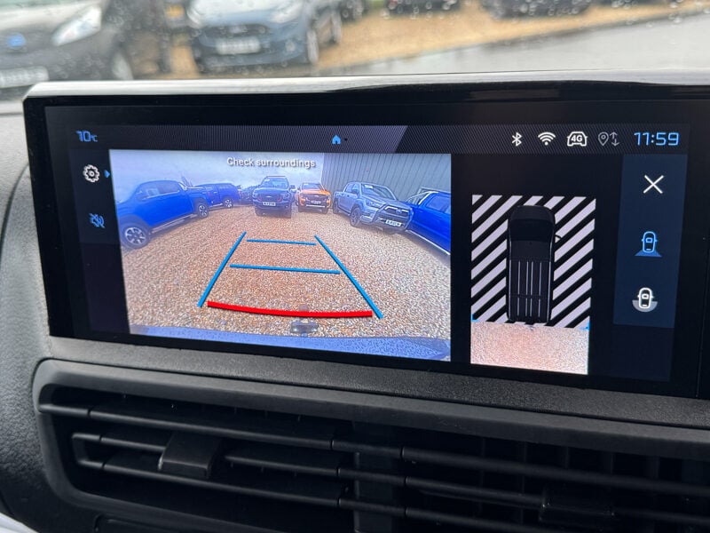 Used Peugeot Expert 2024 for sale - 77450994: Photo 34