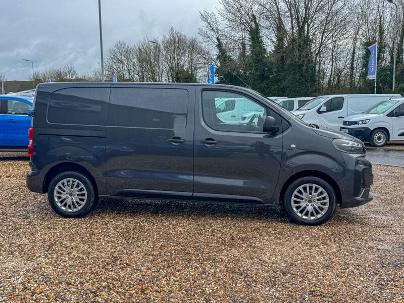 Used Peugeot Expert 2024 for sale - 77450994: Photo 5