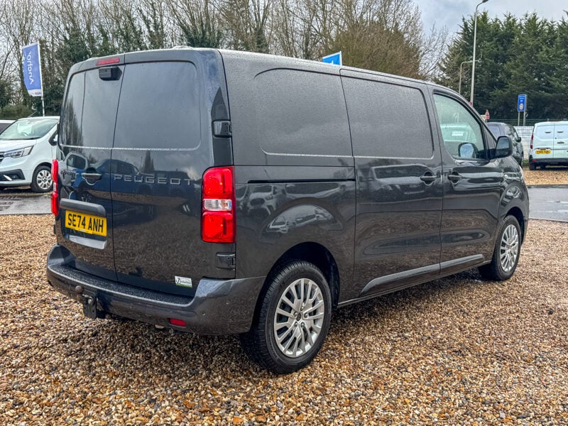 Used Peugeot Expert 2024 for sale - 77450994: Photo 6