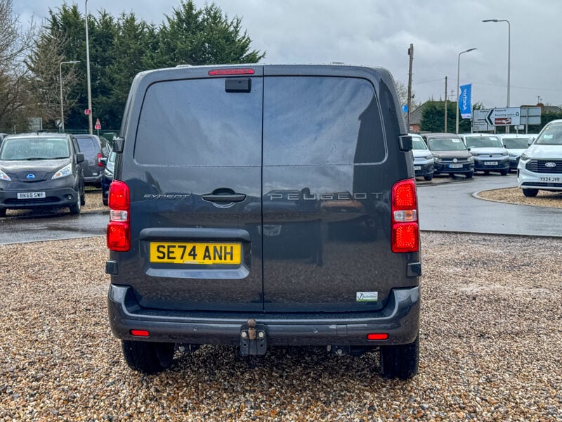 Used Peugeot Expert 2024 for sale - 77450994: Photo 7