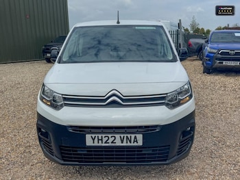 Used Citroen Berlingo 2022 for sale - 75426285: Photo