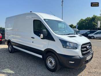 Used Ford Transit 2022 for sale - 75222394: Photo