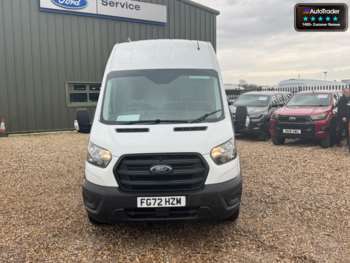Used Ford Transit 2022 for sale - 75258739: Photo