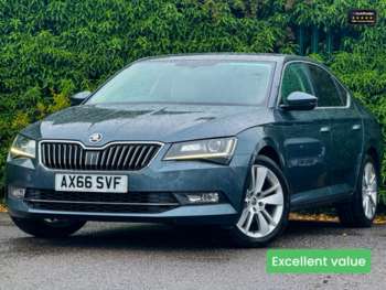 2016 (66) - 1.4 TSI 150 SE L Executive 5dr DSG