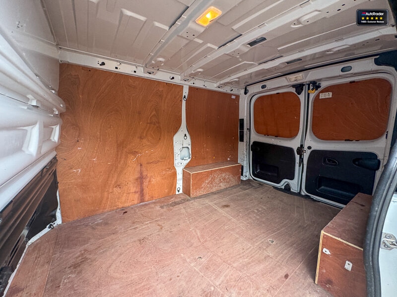 Used Renault Trafic 2021 for sale - 77042164: Photo 11