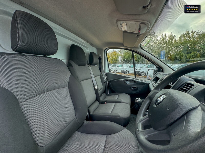 Used Renault Trafic 2021 for sale - 77042164: Photo 14