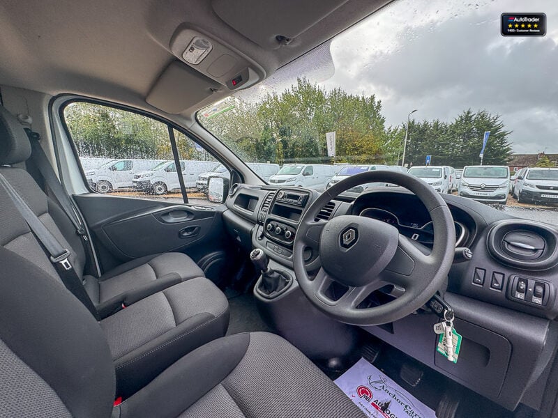 Used Renault Trafic 2021 for sale - 77042164: Photo 15