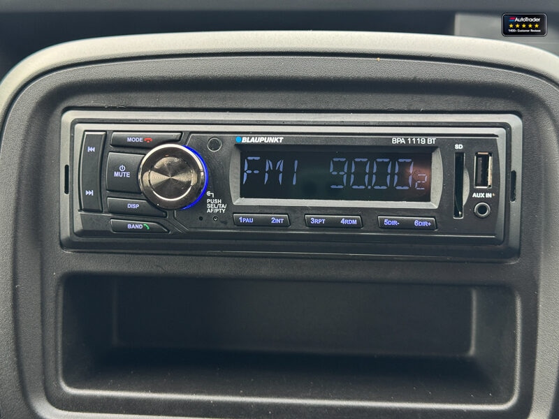 Used Renault Trafic 2021 for sale - 77042164: Photo 22