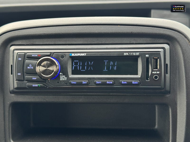 Used Renault Trafic 2021 for sale - 77042164: Photo 23