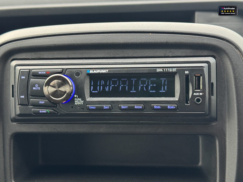 Used Renault Trafic 2021 for sale - 77042164: Photo 24